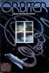 Goodies for Orbiter - Space Shuttle Simulation