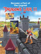 Goodies for Dragon's Lair II - Time Warp