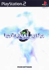 Goodies for Eternal Ring [Model SLPS-25001]