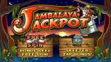 Goodies for Jambalaya Jackpot