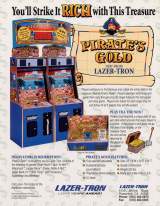 Goodies for Pirate's Gold