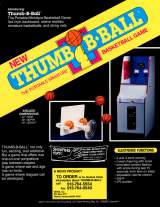 Goodies for Thumb B-Ball