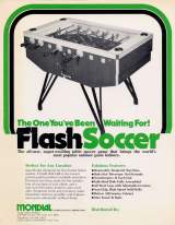 Goodies for Flash Soccer