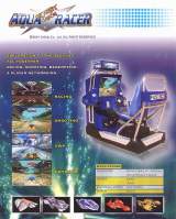 Goodies for Aqua Racer