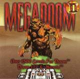 Goodies for Megadoom II [Model CD-6001]