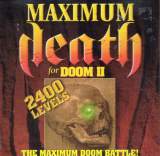 Goodies for Maximum Death for DOOM II
