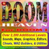 Goodies for DOOM Heaven