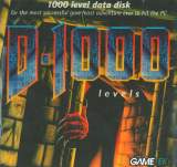 Goodies for D-1000 Level Data Disk