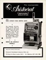 Goodies for Gold Star [Aristocrat Nevada]