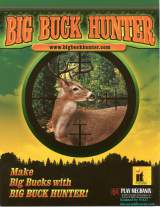 Goodies for Big Buck Hunter