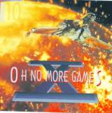 Goodies for Oh No More Games Vol. 10