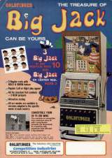 Goodies for Goldfinger Big Jack [Model 838]
