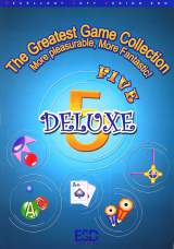 Goodies for Deluxe 5