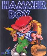 Goodies for Hammer Boy