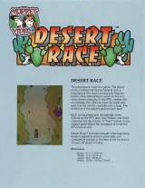 Goodies for Desert Race
