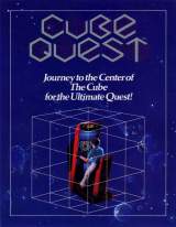 Goodies for Cube Quest