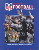 Goodies for NFL Football [Model 0A34]