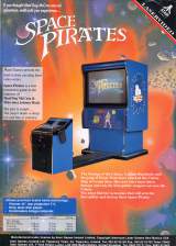 Goodies for Space Pirates