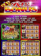 Goodies for A12 Bonus