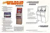 Goodies for Wildcat Poker