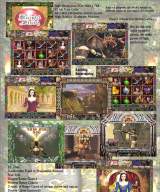 Goodies for Knight Story
