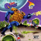 Goodies for Chex Quest