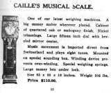 Goodies for Musical Scale