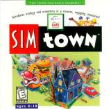 Goodies for SimTown - The Town You Build Yourself!