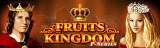 Goodies for Fruits Kingdom [P-Series]