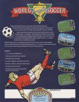 Goodies for World Trophy Soccer