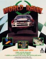 Goodies for World Rally