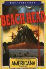 Goodies for Beach-Head