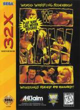 Goodies for WWF Raw [Model T-8103B]
