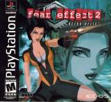 Goodies for Fear Effect 2 - Retro Helix [Model SLUS-01266/01275~7]