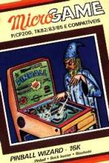 Goodies for MicroGame: Pinball Wizard