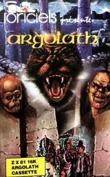 Goodies for Argolath