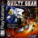 Goodies for Guilty Gear [Model SLUS-00772]