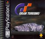 Goodies for Gran Turismo [Model SCUS-94194]