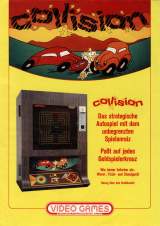 Goodies for Collision [Counter model]