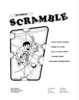 Goodies for Scramble