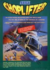 Goodies for Choplifter [Model 834-5795]