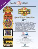 Goodies for Wheel of Fortune - Special Edition Pennies Classic Pennies