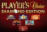 Goodies for Player's Choice Diamond Edition