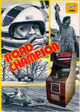 Goodies for Road Champion