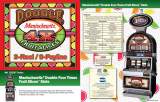 Goodies for Manischewitz - Double 4X Fruit Slices