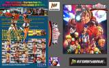 Goodies for NeoGeo Battlecoliseum