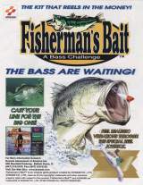 Goodies for Fisherman's Bait - A Bass Challenge [Model GE765]