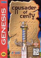 Goodies for Crusader of Centy [Model T-144026]