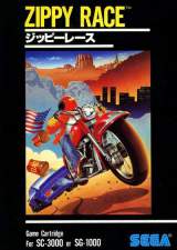 Goodies for Zippy Race [Model G-1026]