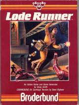 Goodies for Lode Runner